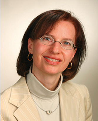 Uebersetzerin Claudia Hartwich